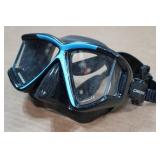 Cressi Pano 4 Mask