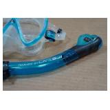 Cressi Snorkel Set