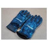 Cressi Dive Gloves - Large
