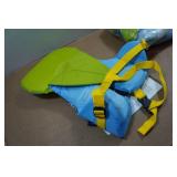 *3* Stohlquist Infant Life Vests - Less Than 30lbs