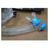 Cressi Pano 4 Snorkel Set