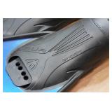 Cressi Aqua Snorkel Fins - 7/8, 41/42