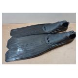 Cressi Rondinella Fins - 5.5/6.5, 39/40