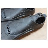 Cressi Rondinella Fins - 5.5/6.5, 39/40