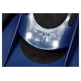 Cressi Adult Rondine Palau Fin Snorkel Set - Fin Size XS/S