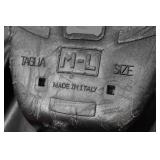 Cressi Frog Snorkel Fins - M/L