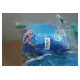 *6* Body Glove Kids Paddle Pals Life Vests