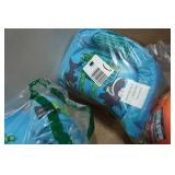 *6* Body Glove Kids Paddle Pals Life Vests