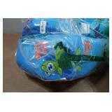 *6* Body Glove Kids Paddle Pals Life Vests