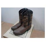 Smoky Mountain Boots - Kid