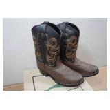 Smoky Mountain Boots - Kid
