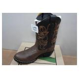 Smoky Mountain Boots - Kid