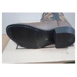 Smoky Mountain Boots - Kid