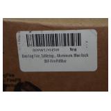 One Log Fire 18" Table Top Fire Pit