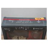 After 5 Three Piece Shot Glass Set