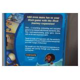 *3* Dixit Journey Card Game Expansion Set