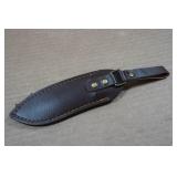 Carbon Steel Feather Weight Hunting Knife