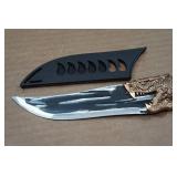 Professional Dragon 11" Chef Knife