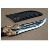 Professional Dragon 11" Chef Knife