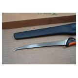 Elk Ridge Fillet Knife