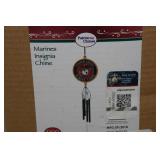 United States Marine Wind Chime