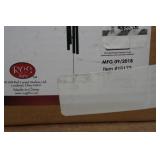 United States Marine Wind Chime