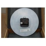 Pabst Beer Retro Style Bar Clock