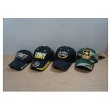 *4* US Army Hats