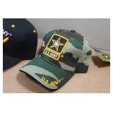 *4* US Army Hats