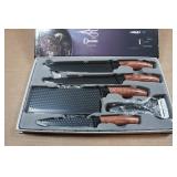 6 Piece Cutlery Set