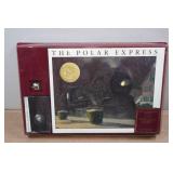 Polar Express Gift Set