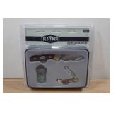 Old Timer Limited Edition 3 Piece Gift Set