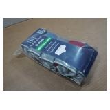 George 6 Pack of Men