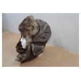 Adult Trapper Hat