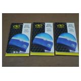 Athletic Works Junior Silicone Swim Caps