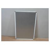 Novelty Metal Sign - Gilmore Ethyl