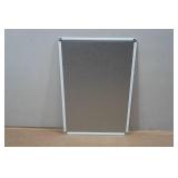 Novelty Metal Sign - Streamline Motor Oil