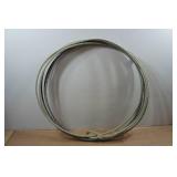 Bull Rope Lariat - 35