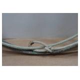 Bull Rope Lariat - 35