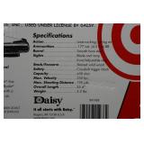 Daisy Red Ryder Carbine BB Gun