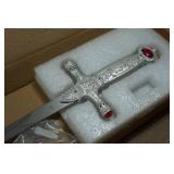 Harry Potter Gryffindor Sword