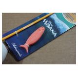 Shakespeare Disney Moana Kid