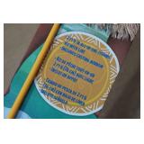 Shakespeare Disney Moana Kid