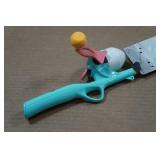 Shakespeare Disney Moana Kid