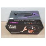 Dream Vision Virtual Reality Smartphone Headset