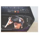 Dream Vision Virtual Reality Smartphone Headset