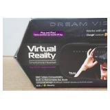 Dream Vision Virtual Reality Smartphone Headset