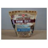 Boss Dog Raw Diet Dog Treats - Fish Recipe