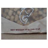 Boss Dog Raw Diet Dog Treats - Fish Recipe