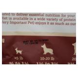 Boss Dog Raw Diet Dog Treats - Fish Recipe